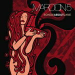【送料無料】 Maroon 5 マルーン5 / Songs About Jane (アナログレコード / 1stアルバム) 【LP】