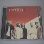 【中古】1．22．03　Acoustic　マルーン5　MAROON5　アルバム　洋楽　2004年